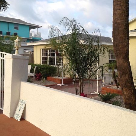 Sand Glo Villas Indian Rocks Beach Ngoại thất bức ảnh