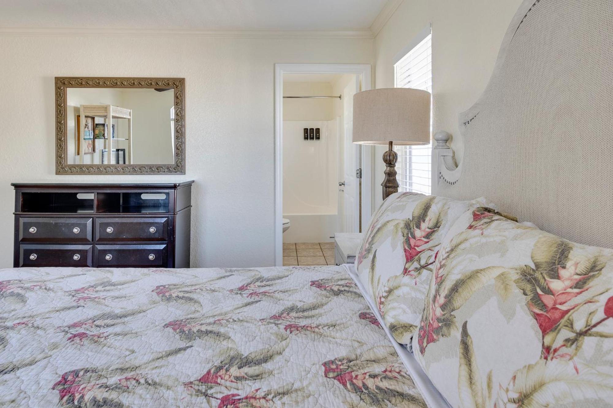 Sand Glo Villas Indian Rocks Beach Ngoại thất bức ảnh