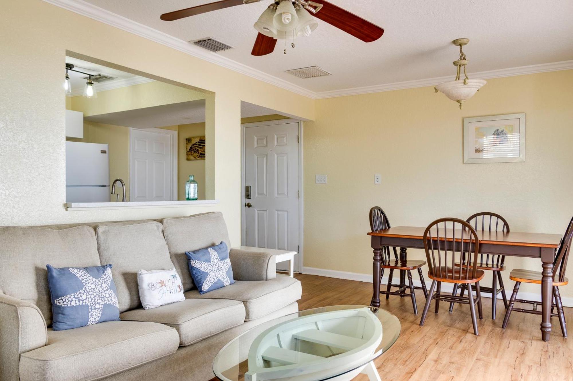 Sand Glo Villas Indian Rocks Beach Ngoại thất bức ảnh