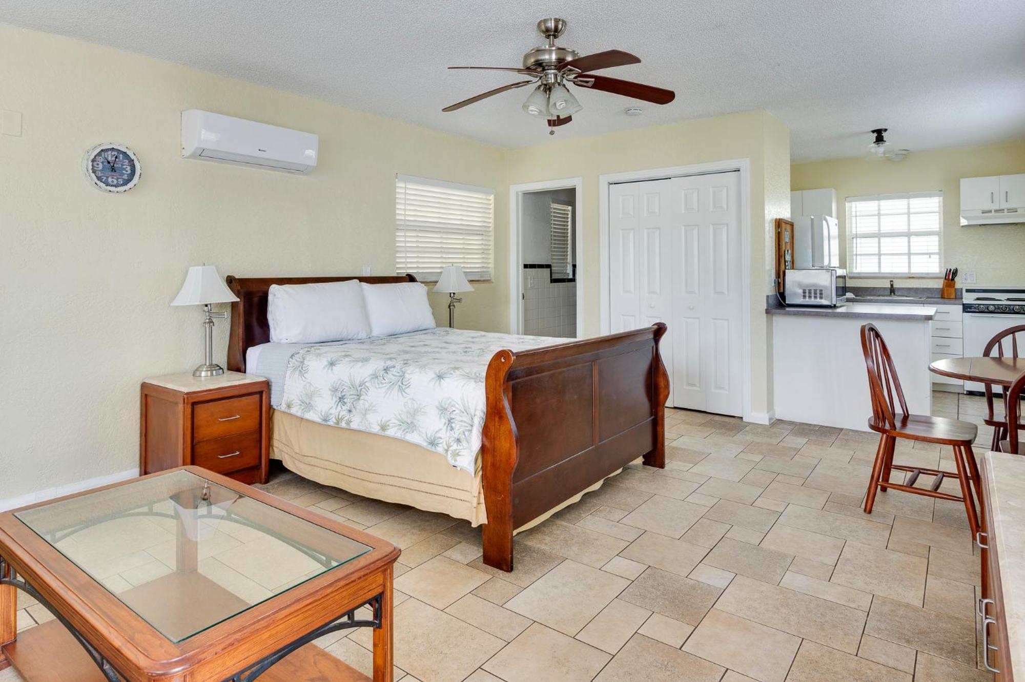 Sand Glo Villas Indian Rocks Beach Ngoại thất bức ảnh