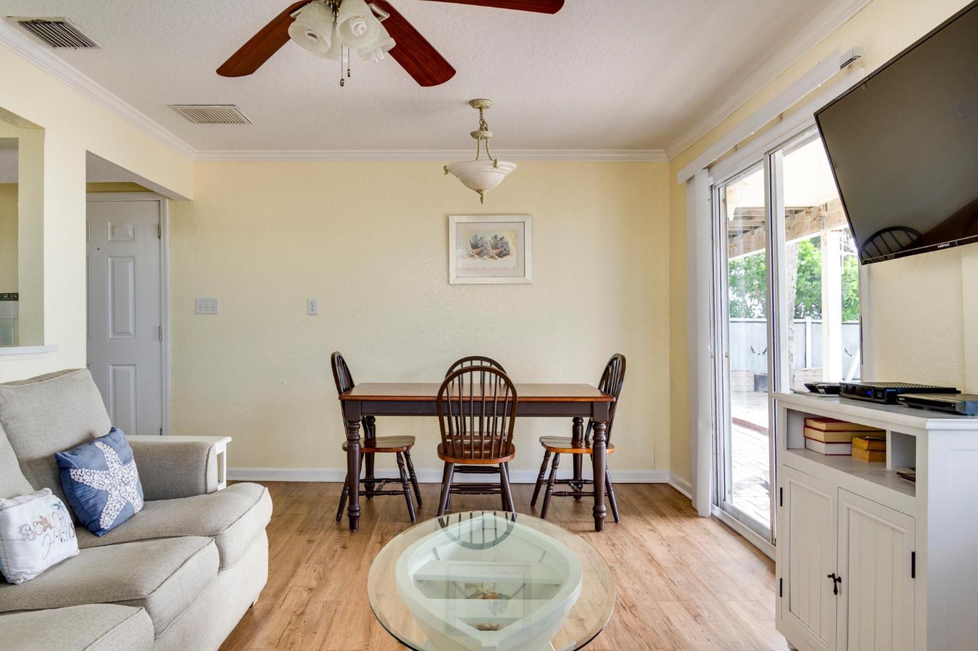 Sand Glo Villas Indian Rocks Beach Ngoại thất bức ảnh