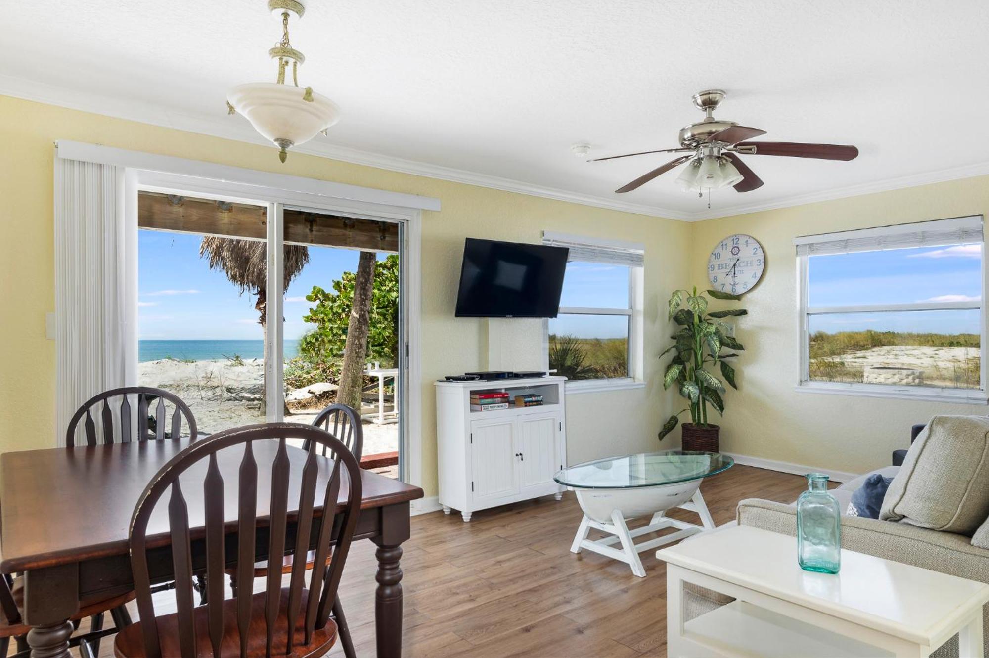 Sand Glo Villas Indian Rocks Beach Ngoại thất bức ảnh