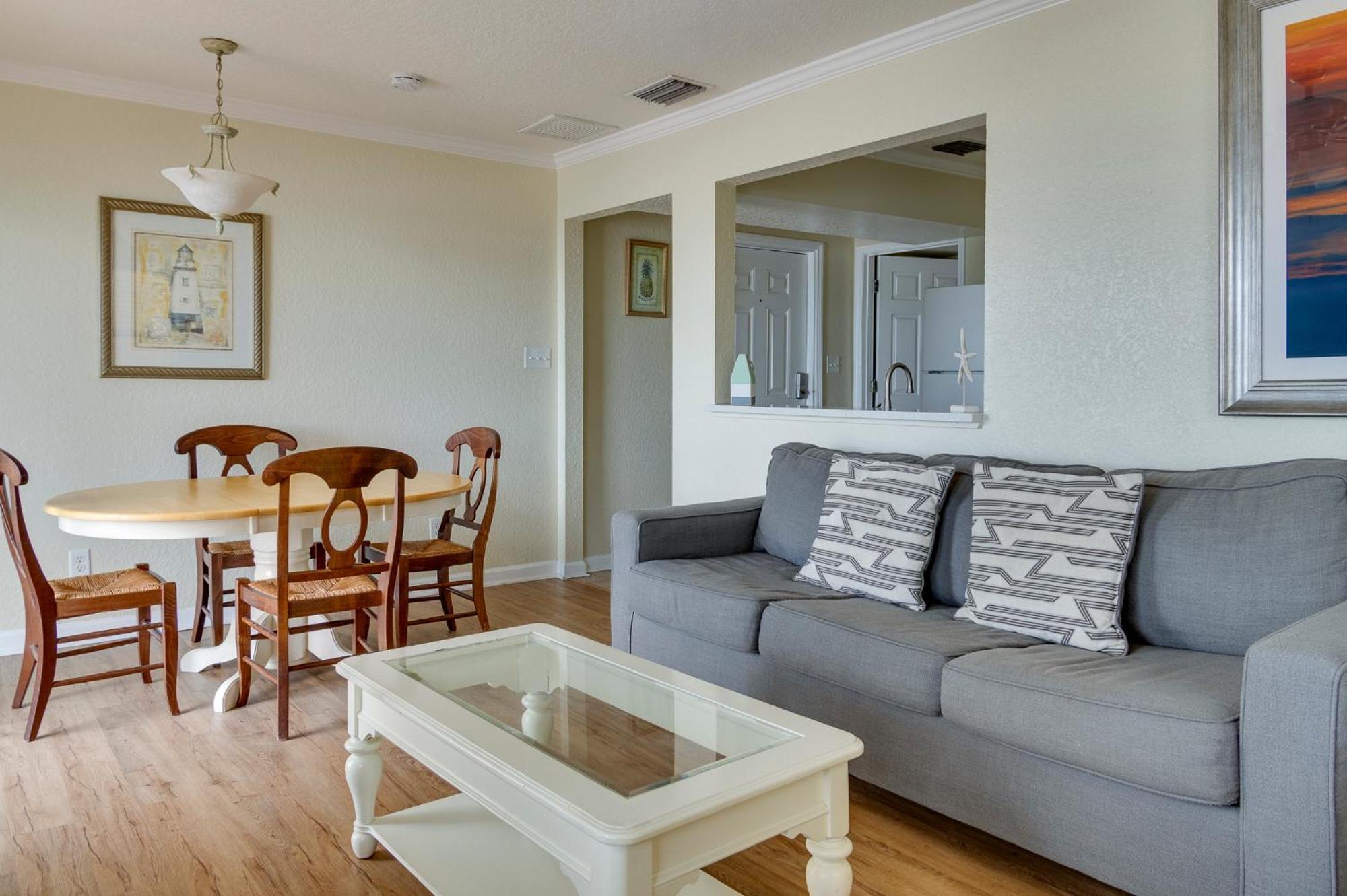 Sand Glo Villas Indian Rocks Beach Ngoại thất bức ảnh