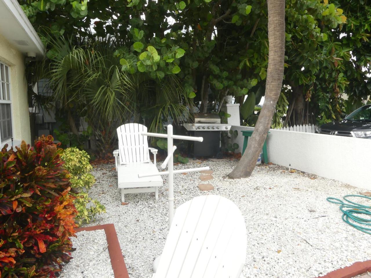 Sand Glo Villas Indian Rocks Beach Ngoại thất bức ảnh